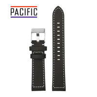 PACIFIC W25 - 1.22 - CZARNY / BIAŁA NIĆ - 26MM