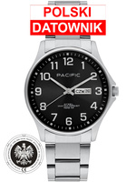 PACIFIC SMB-1073D-02