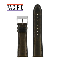 PASEK U29 - 27 - CIEMNY ZIELONY - 20MM