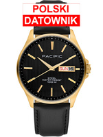 PACIFIC SMA-1075D-07