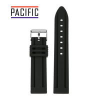 PASEK U09 - 1 - CZARNY - 20MM