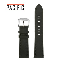 PACIFIC W72 - 1 - CZARNY / CZARNA NIĆ - 24MM