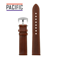 PACIFIC W81 - 2 - CIEMNY BRĄZ - 20MM