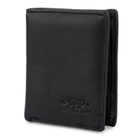 PORTFEL AP 98-157 BLACK 1 / BLACK