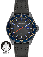 PACIFIC SMPA-2001-08