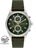 PACIFIC PCMA-0002-02