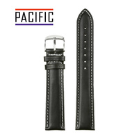 PACIFIC W83XL - 1.22 - CZARNY / BIAŁA NIĆ - 18mm