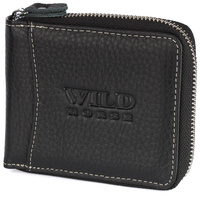 WILD 09 - BLACK 1 / WHITE