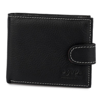 PORTFEL AP 98-159 BLACK 1 / WHITE