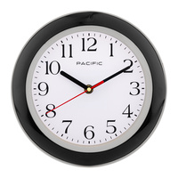 ZEGAR ŚCIENNY 202-01 Ø - 23cm