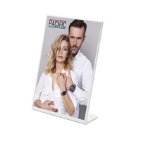 STOJAK ZE ZDJĘCIEM PC 15x21 PION