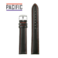 PACIFIC W83XL - 1.6 - CZARNY / CZERWONA NIĆ - 20mm