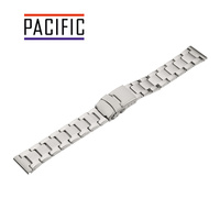 BRANSOLETA - SEMI SOLID - MB 76 - 1 - CZARNY - 20mm