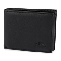 PORTFEL AP 98-114 BLACK 2 / BLACK