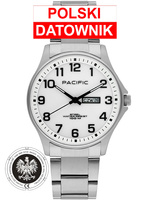 PACIFIC SMB-1073D-07