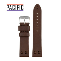 PACIFIC W79 - 2 - CIEMNY BRĄZ - 22mm