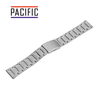 BRANSOLETA - STALOWA 316 - HQ MB 158 - 31 - 20MM