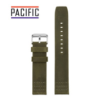 PACIFIC W39 - 27 - CIEMNY ZIELONY - 24MM