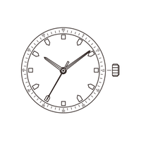 MECHANIZM GL32