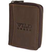 WILD 06 - BROWN 3