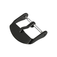 SPRZĄCZKA DO PASKA MODEL 2 - IP CZARNA