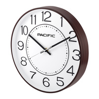 ZEGAR ŚCIENNY 105-02 Ø - 30cm