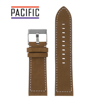 PACIFIC W25 - 15.22 - OLIWKOWY / BIAŁA NIĆ - 26MM