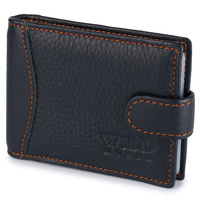 WILD 25 - BLUE / ORANGE