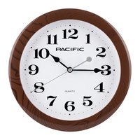 ZEGAR ŚCIENNY 106-35 Ø - 28cm