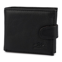 PORTFEL AP 98-153 BLACK 1 / BLACK