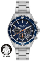 PACIFIC SMPB-2004-02