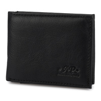 PORTFEL AP 98-103 BLACK 1 / BLACK