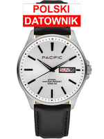 PACIFIC SMA-1075D-01