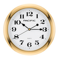 ZEGAR ŚCIENNY 106-30A Ø - 28cm