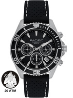 PACIFIC SMPA-2004-01