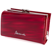 ALESSANDRO PAOLI 59-04 ROSSO