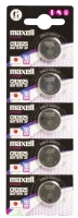 Bateria Maxell CR2025