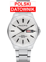 PACIFIC SMB-1075D-01