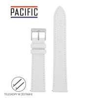 PACIFIC W55 - 22 - BIAŁY - 20MM