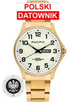 PACIFIC SMB-1073D-05