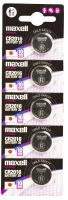 Bateria Maxell CR2016
