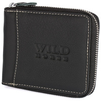 WILD 09 - BLACK 2 / WHITE