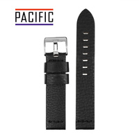 PACIFIC W23 - 1 - CZARNY / CZARNA NIĆ - 20MM