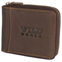 WILD 09 - BROWN 3