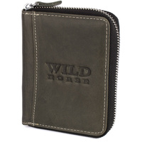 WILD 06 - GREY / WHITE