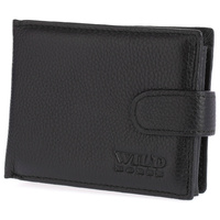 WILD 02A - BLACK 1 / BLACK