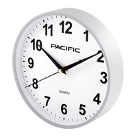 ZEGAR ŚCIENNY 101-22 Ø - 21cm