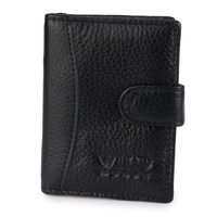 WILD 24 - BLACK 1 / BLACK