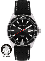 PACIFIC SMPA-2001-01