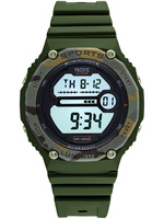 X PACIFIC LCD 2116G-01